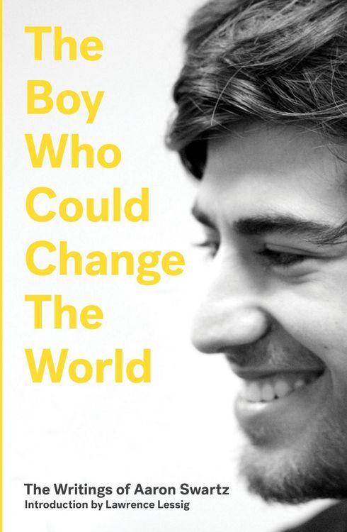 Produktbild: The Boy Who Could Change the World