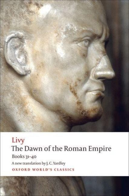 Produktbild: The Dawn of the Roman Empire