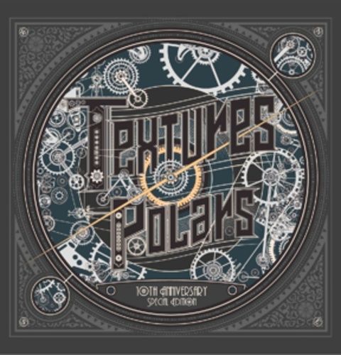 Produktbild: Polars (10th Anniversary Release-Special Edition)