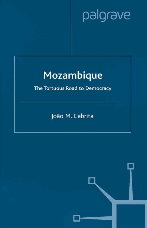 Produktbild: Mozambique