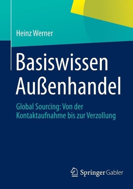 Produktbild: Basiswissen Au&szlig;enhandel