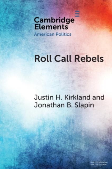 Produktbild: Roll Call Rebels