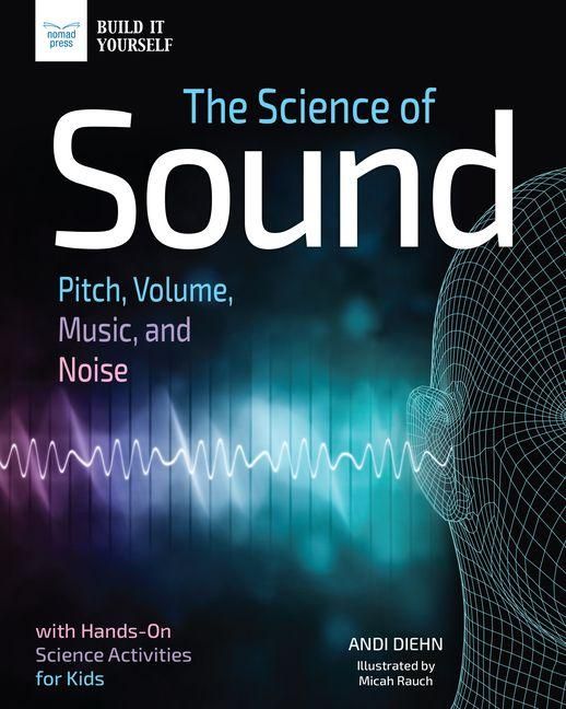 Produktbild: The Science of Sound