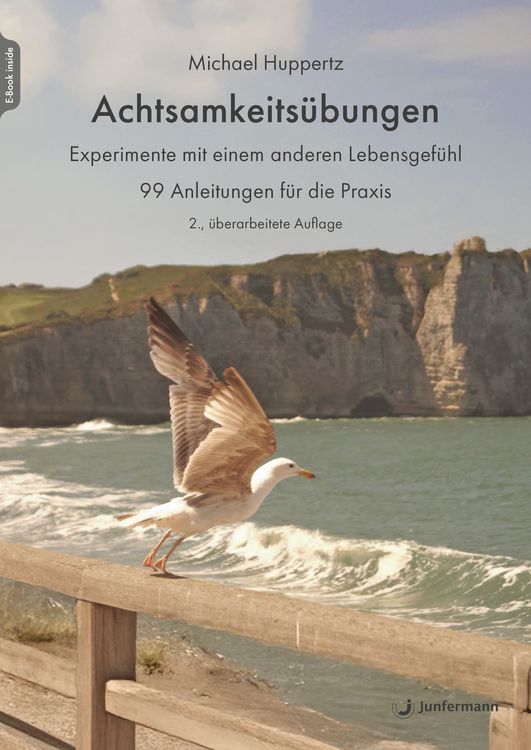 Produktbild: Achtsamkeits&uuml;bungen