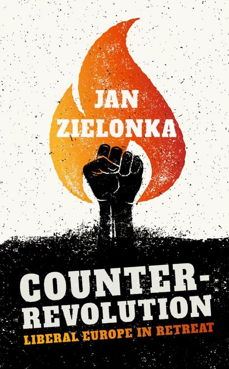 Produktbild: Counter-Revolution