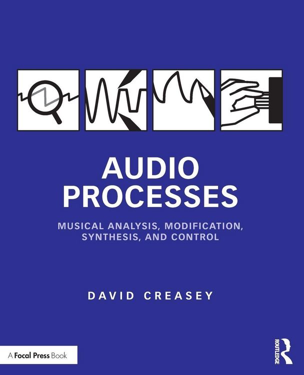 Produktbild: Audio Processes
