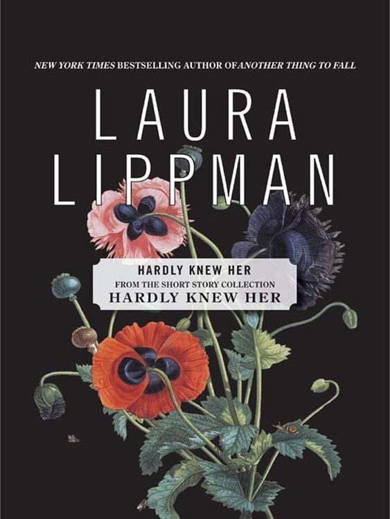 Produktbild: Hardly Knew Her