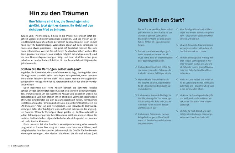 Produktbild: Verm&ouml;gen geerbt, was nun?