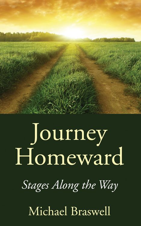 Produktbild: Journey Homeward