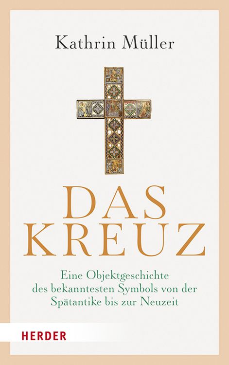 Produktbild: Das Kreuz