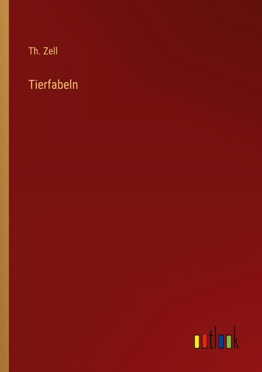 Produktbild: Tierfabeln