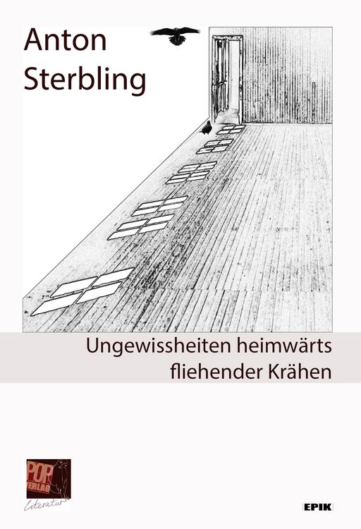 Produktbild: Ungewissheiten heimw&auml;rts fliehender Kr&auml;hen
