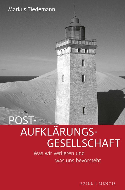 Produktbild: Post-Aufkl&auml;rungs-Gesellschaft