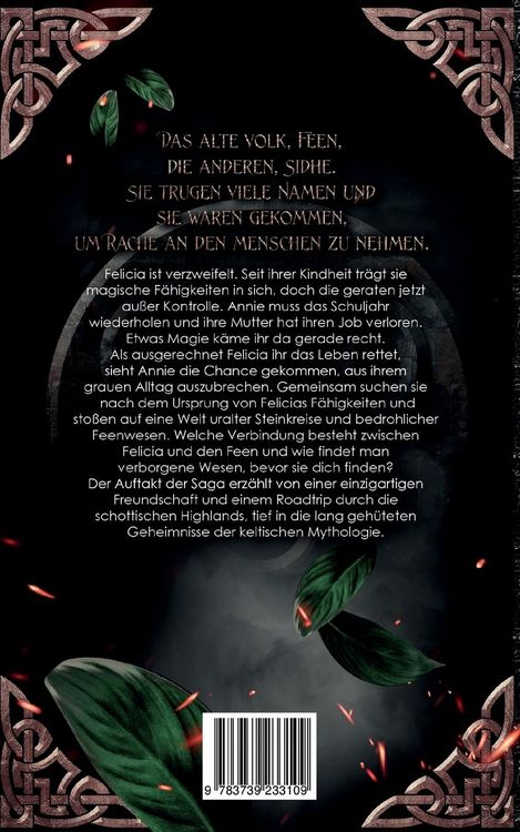 Produktbild: Mondfestsaga