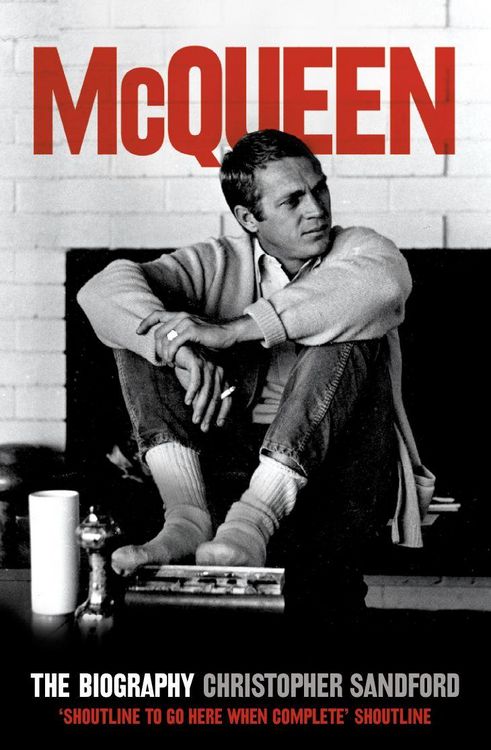 Produktbild: McQueen