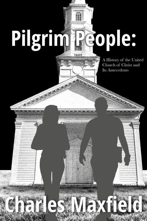 Produktbild: Pilgrim People