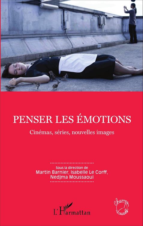 Produktbild: Penser les &eacute;motions