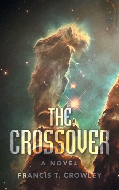 Produktbild: The Crossover