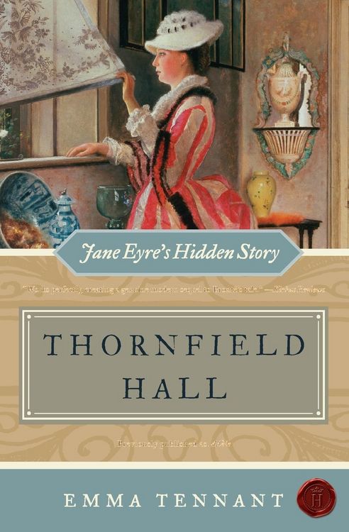 Produktbild: Thornfield Hall