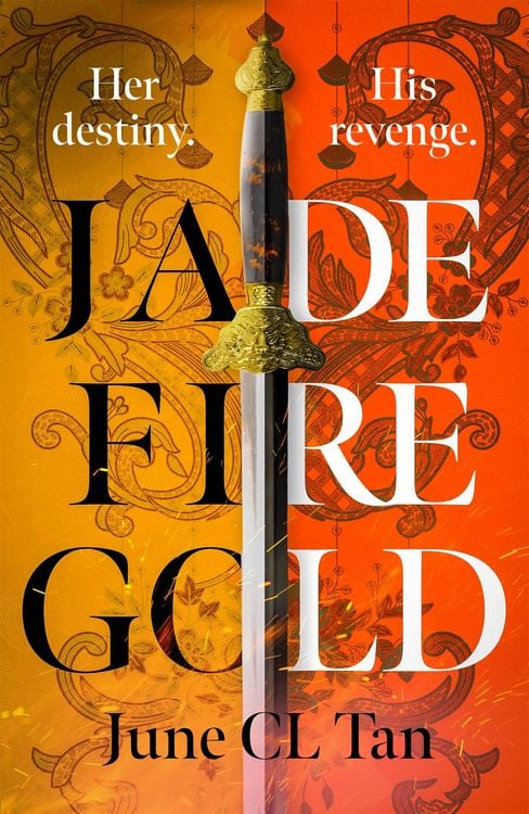 Produktbild: Jade Fire Gold