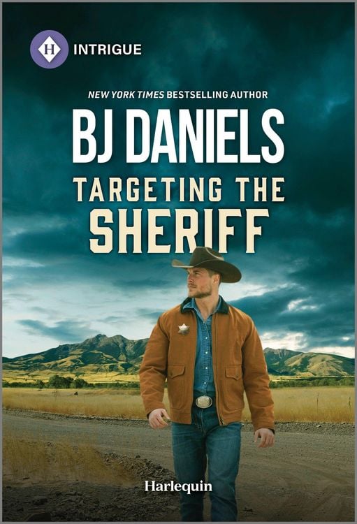 Produktbild: Targeting the Sheriff