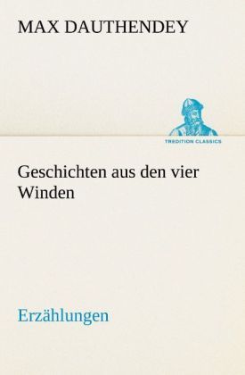 Produktbild: Geschichten aus den vier Winden