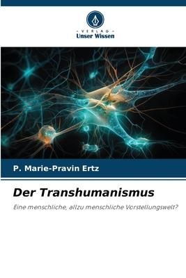 Produktbild: Der Transhumanismus