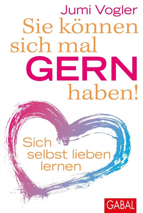 Produktbild: Sie können sich mal gern haben!