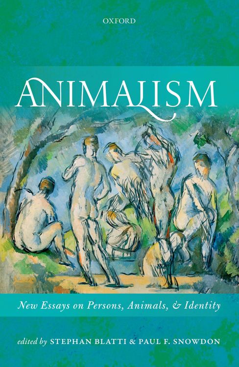 Produktbild: Animalism