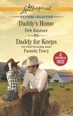 Produktbild: Daddy's Home and Daddy for Keeps
