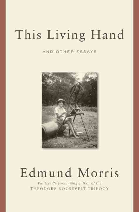 Produktbild: This Living Hand