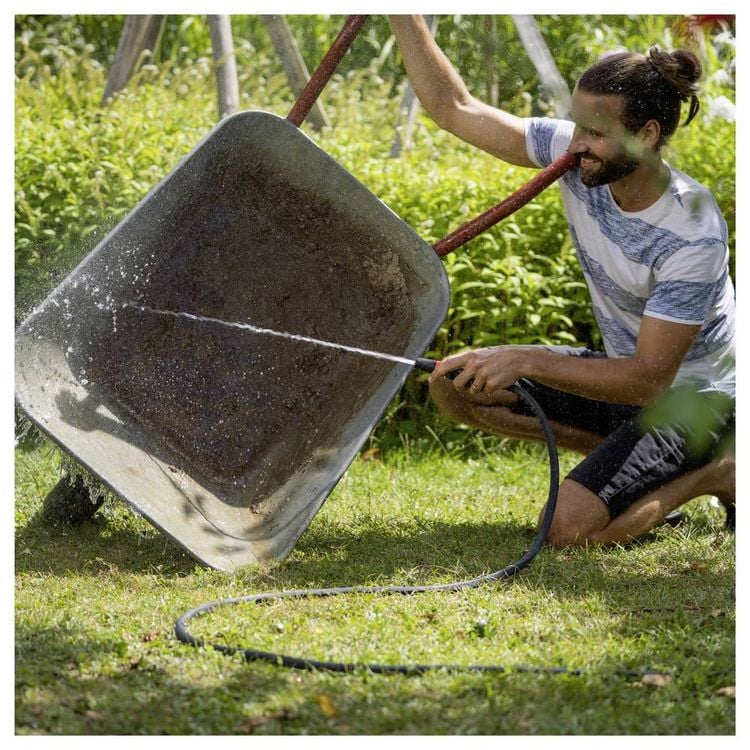 Produktbild: GARDENA Haus- & Gartenautomat 5000 SilentComfort Hauswasserautomat 5000 l/h