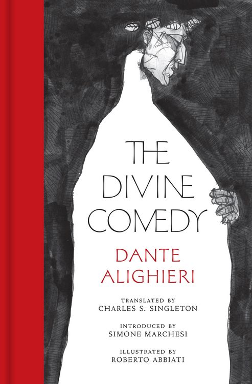 Produktbild: The Divine Comedy