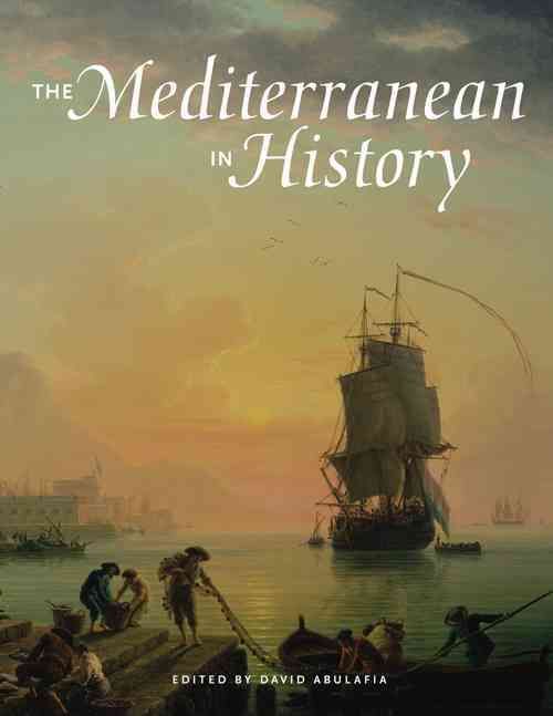Produktbild: The Mediterranean in History