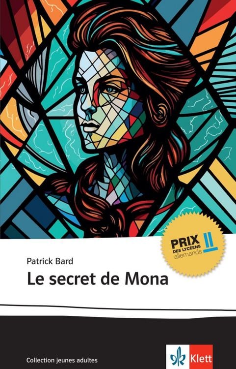 Produktbild: Le secret de Mona