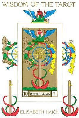 Produktbild: Wisdom of the Tarot