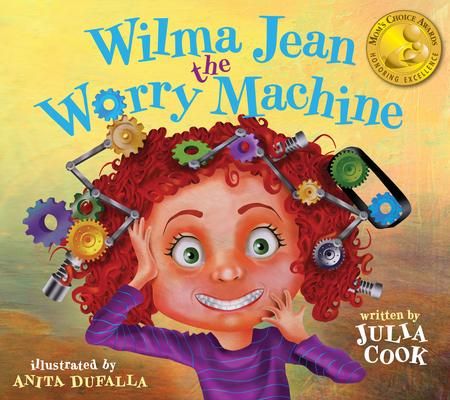 Produktbild: Wilma Jean the Worry Machine