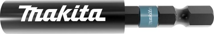 Produktbild: Makita Magnet-Bithalter 60mm 1/4" (6.3 mm)