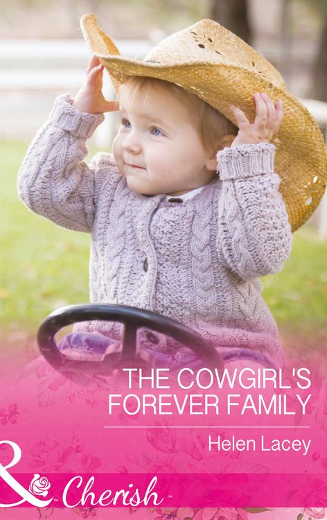 Produktbild: The Cowgirl's Forever Family