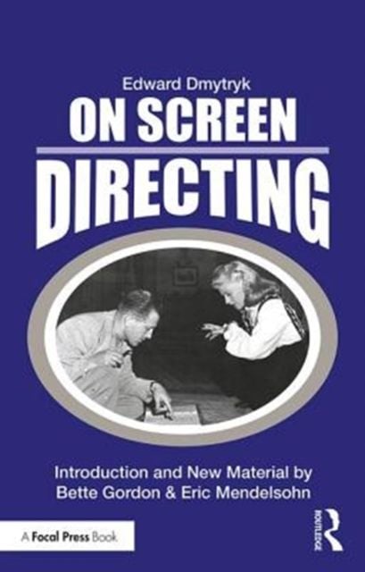 Produktbild: On Screen Directing