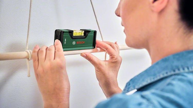 Produktbild: Bosch Home and Garden IXO 7 Level Set 06039E0008 Akku-Schrauber 2.0Ah
