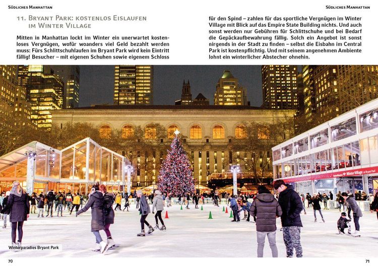 Produktbild: USA - New York