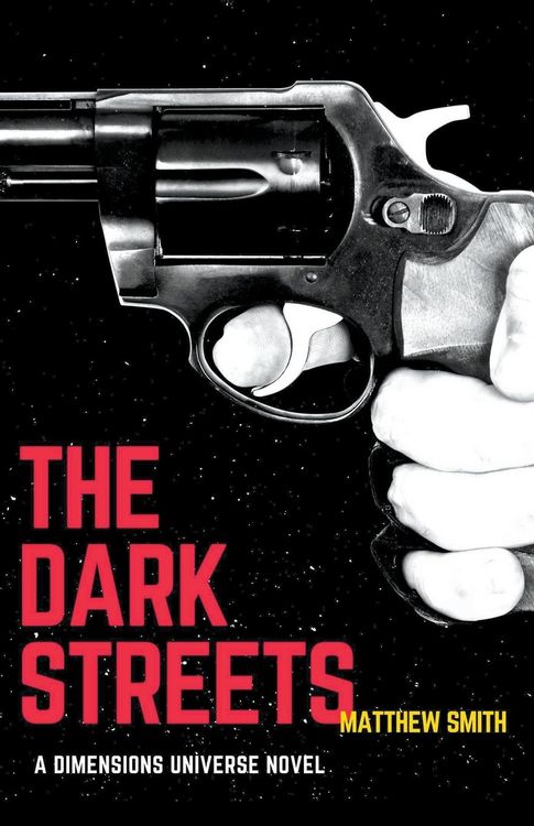 Produktbild: The Dark Streets