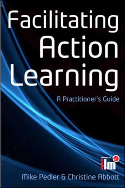 Produktbild: Facilitating Action Learning