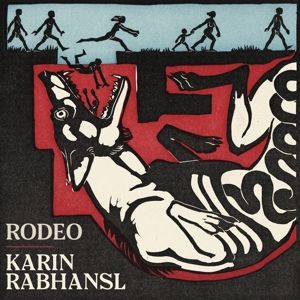 Produktbild: Rodeo