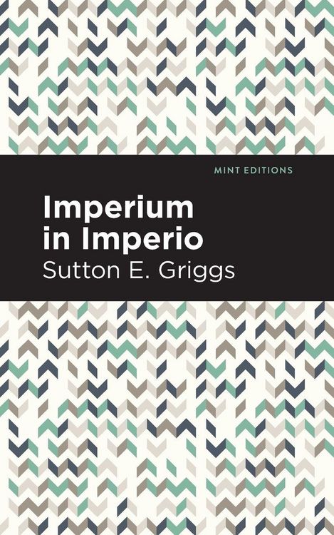 Produktbild: Imperium in Imperio