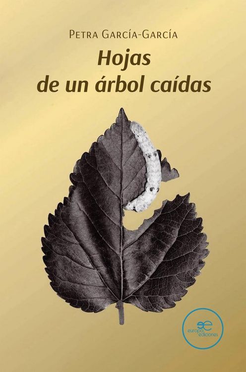 Produktbild: Hojas de un &aacute;rbol ca&iacute;das