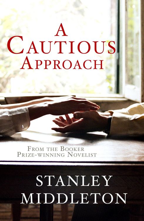 Produktbild: A Cautious Approach