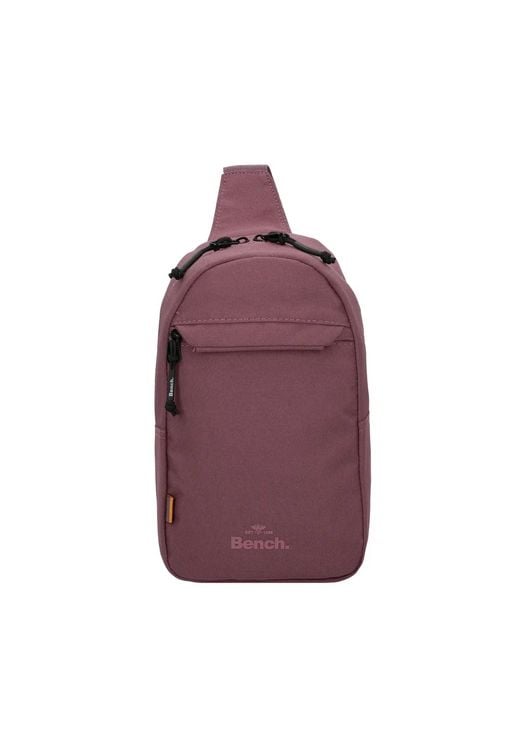 Produktbild: BENCH Umh&auml;ngetasche casual, altrosa