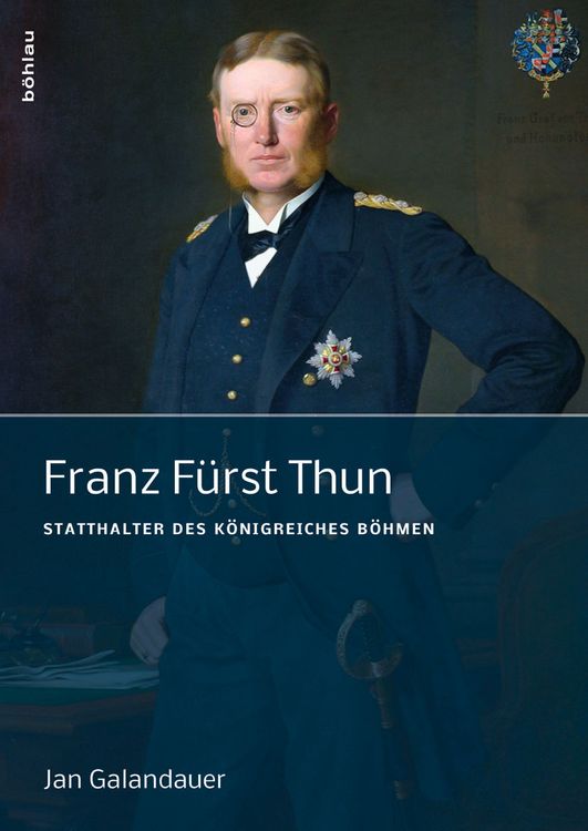 Produktbild: Franz F&uuml;rst Thun